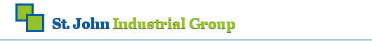 St John Industrial Group